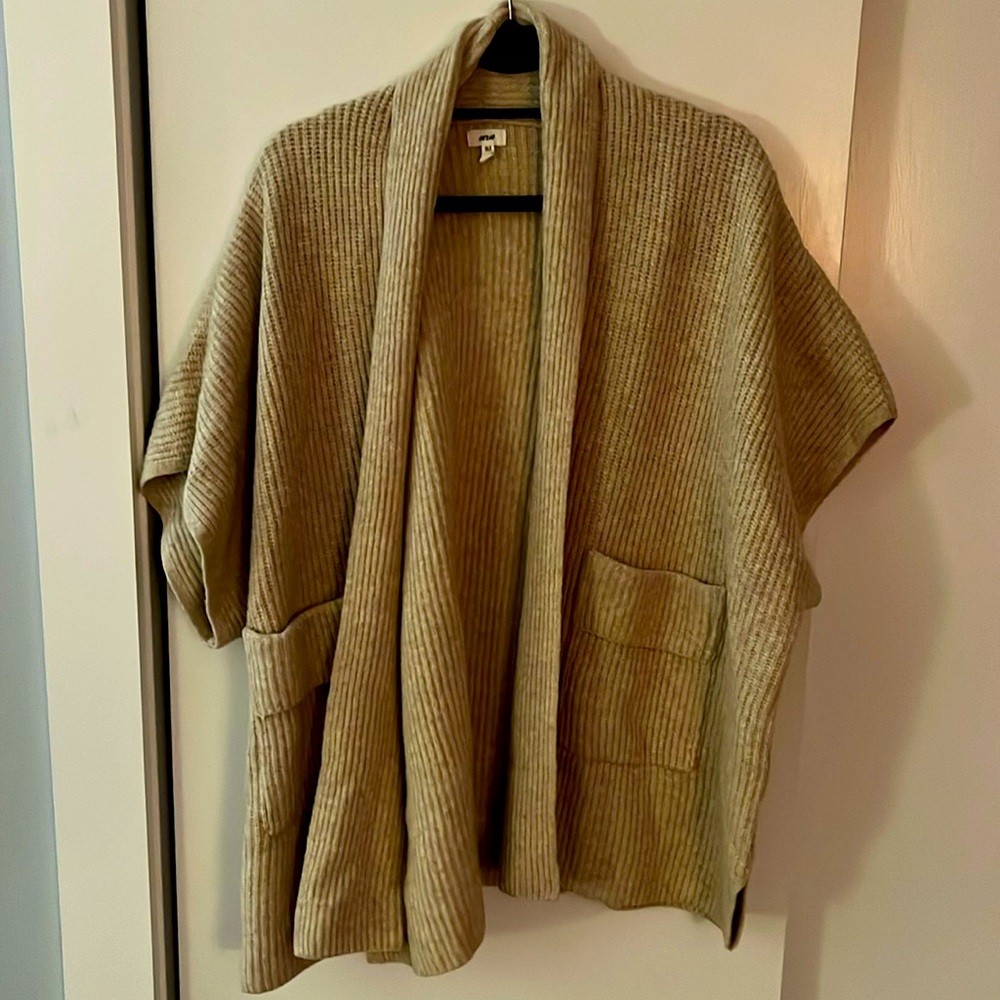 Aerie cardigan
